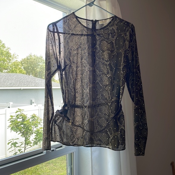 Michael Kors blouse grab bag - Picture 8 of 9